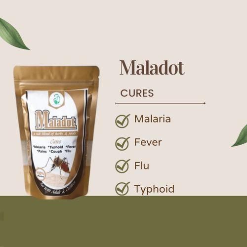 product_image_name-Generic-Maladot For Treatment Of Typhoid Nd Malaria, Fever -1
