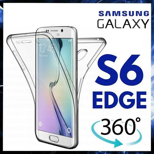 Genres Front And Back Transparent Case For Samsung Galaxy A70 - image 3