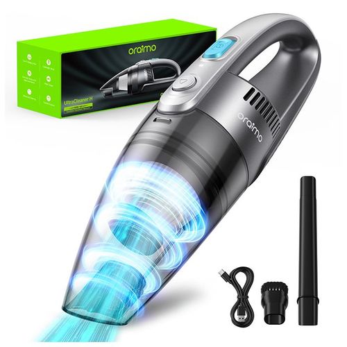 Oraimo Original Rechargeable H2 Ultra Handheld Vacuum Cleaner