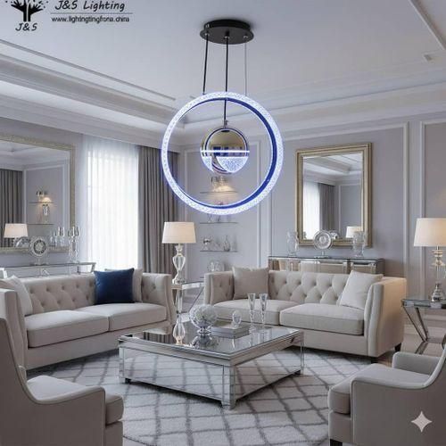 Generic Chandalier, Ceiling, Dropping Light, Pendant - image 2