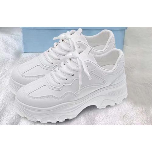 Unisex sneakers on jumia on sale