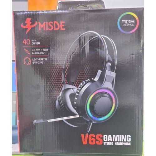 product_image_name-Generic-MISDE V6S  Gaming Stereo Headphone –-1
