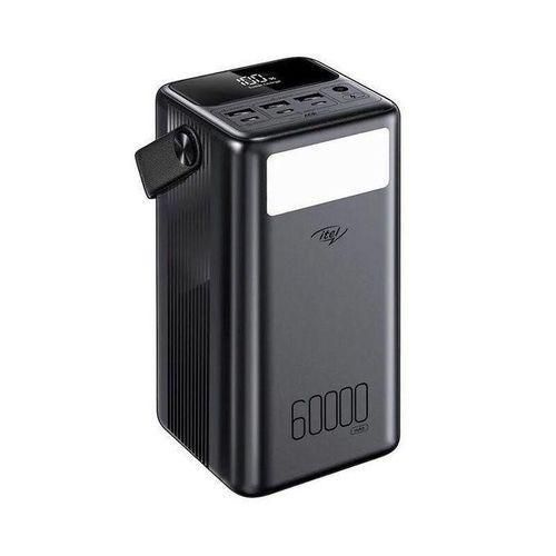 product_image_name-itel-60000mAh Power-Pulse Turbo A1990 65W Fast-Charging Type-C Input & Output Laptop Power-Bank-1