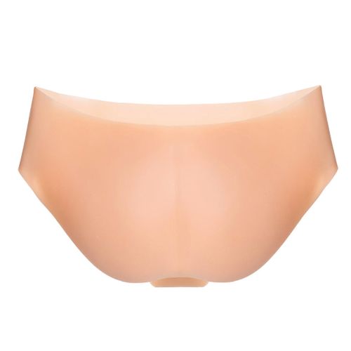 Generic Women's Everyday Shaping Panties Silicone Shaperwear