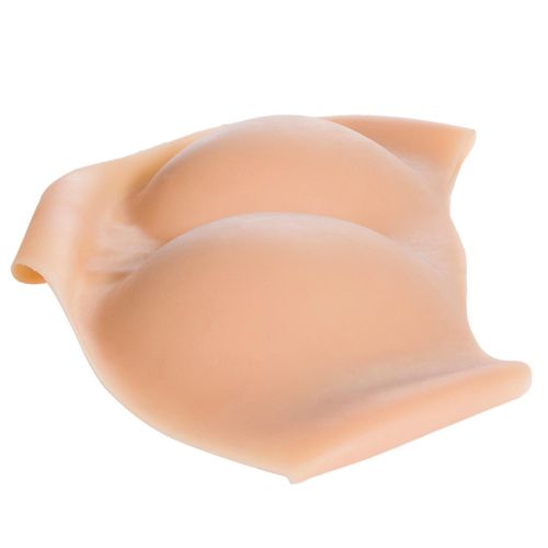 Generic Women's Everyday Shaping Panties Silicone Shaperwear