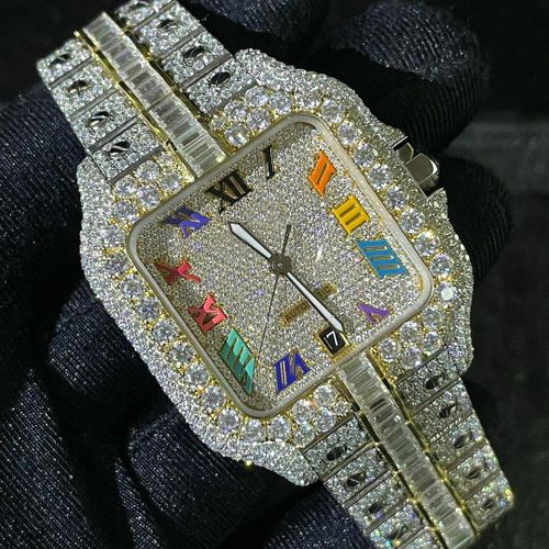ice stone watch price