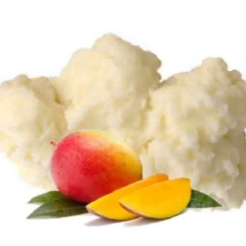 Generic Natural Refined Mango Butter - 250g