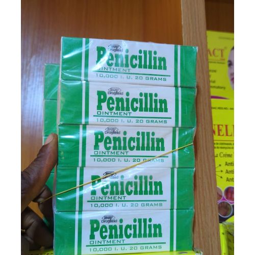 product_image_name-Drugfield-Penicillin Ointment Cream -1