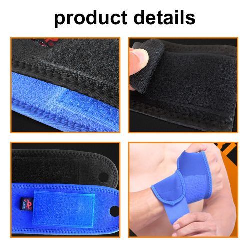 product_image_name-Aolikes-Adjustable Weightlifting Wrist Band-5