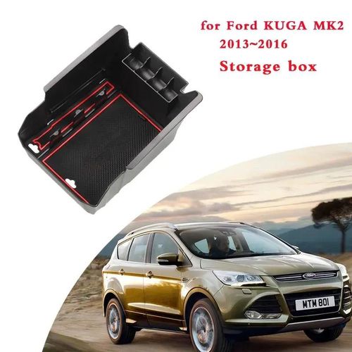 Ford kuga accessories sale