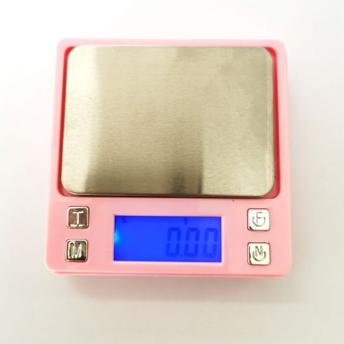 Mini Pocket Weight Scale Digital Jewellery/Gold/Kitchen Small