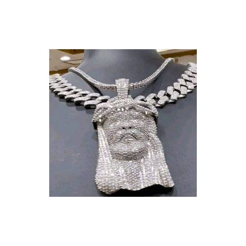 product_image_name-Fashion-BOSS MEN AND LADIES PARTY HARD 5 IN 1 ICE COLED RUGGED UNISEX CUBAN SET-1