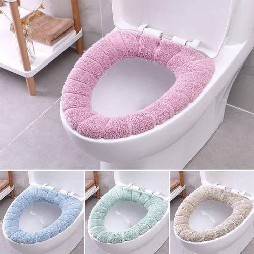 Generic Universal water proof toilet sit