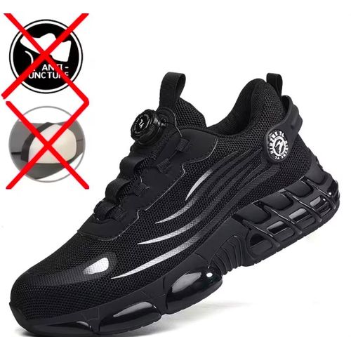 Generic BalanceStride Trainers - image 3