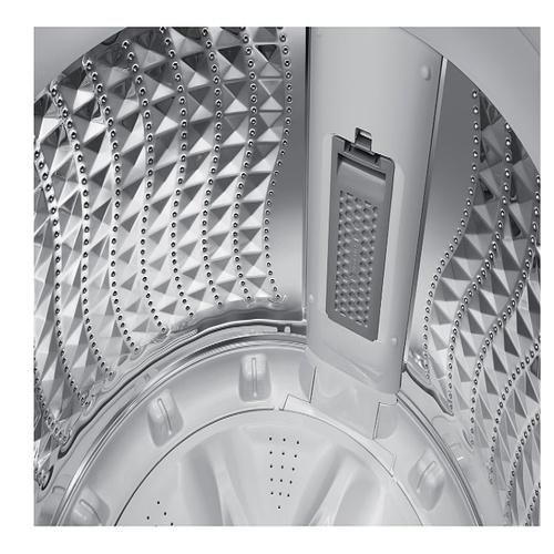 Samsung Bespoke AI Top Load Washer Super Speed 17kg - image 6