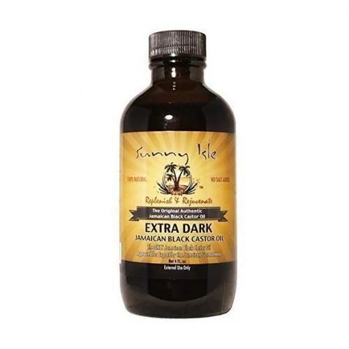 product_image_name-Castor Oil-Sunny Isle Extra Dark Jamaican Black Casto Oil  4oz=.-1