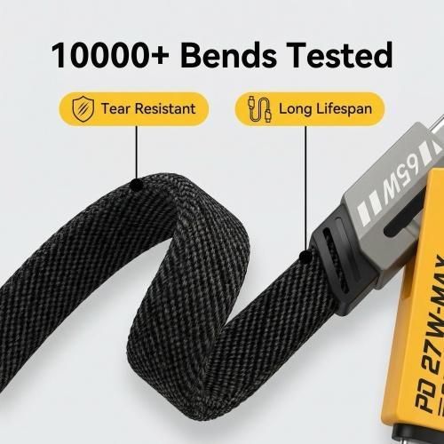 product_image_name-Generic-Multi Charging Cable 4 in 1 – Fast Charger for All Phones, Type-C, iPhone, Android-4