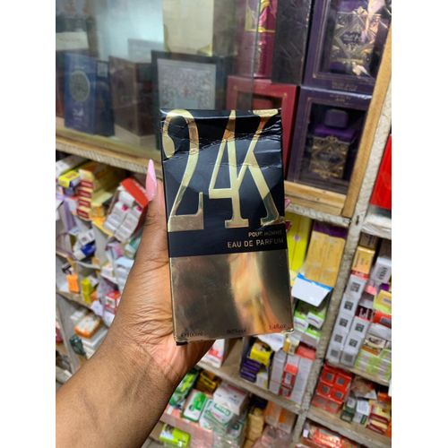 product_image_name-Copaci-24-k Black Long Lasting Eau De Parfum 100ml-2