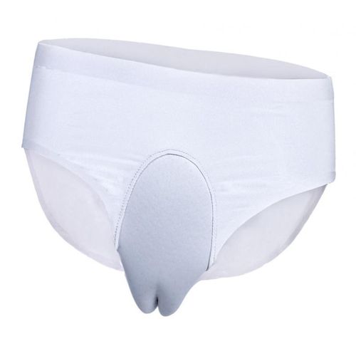 Men's Femboy Panty With Pouch / Femboy Lingerie / Sissy Lingerie for Men /  Crossdresser Panties. Gay Briefs 