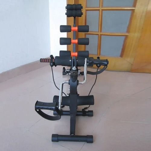 Power Flex Wonder Core Smart Abdominal Fitness Machine - image 2