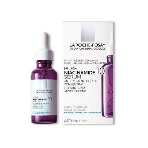 product_image_name-La Roche Posay-10% PURE NIACINAMIDE SERUM- 30ML-1