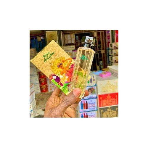 Givanas WAVE COLLECTION TAHITI EAU DE PARFUM 100ML-NAFDAC NO:A2-1027