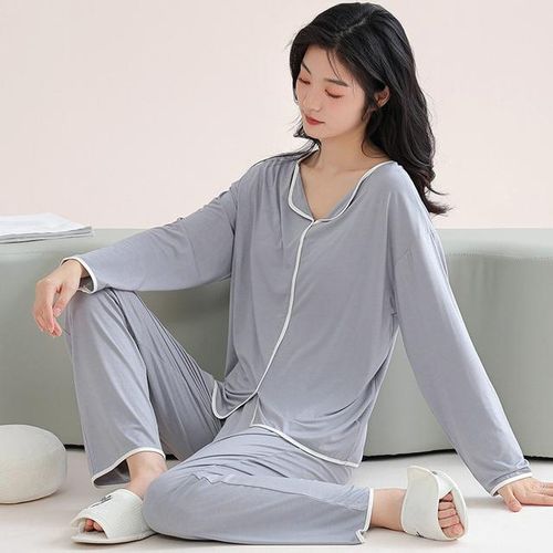 Pyjamas & Lounge Pants - Buy Pajamas for Women / Pajama Pants Online at  Best Prices in India | Flipkart.com