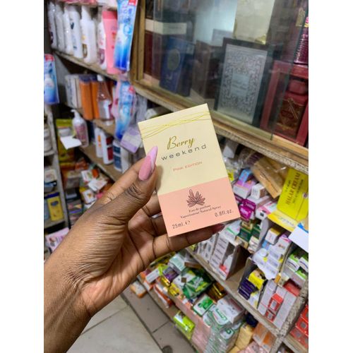 product_image_name-Berries Weekend-PINK EDITION PERFUME 25ML (SMART COLLECTION)-2