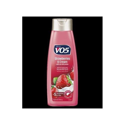 product_image_name-Generic-v05 Extra Body With Collagen Volumizing Hair Shampoo 370ml-1