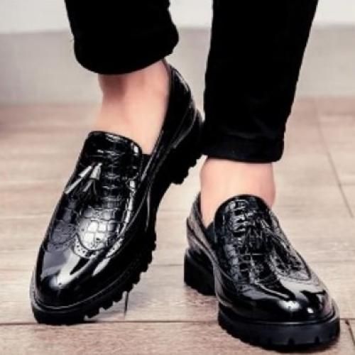 Comfortable luxury hotsell shoes