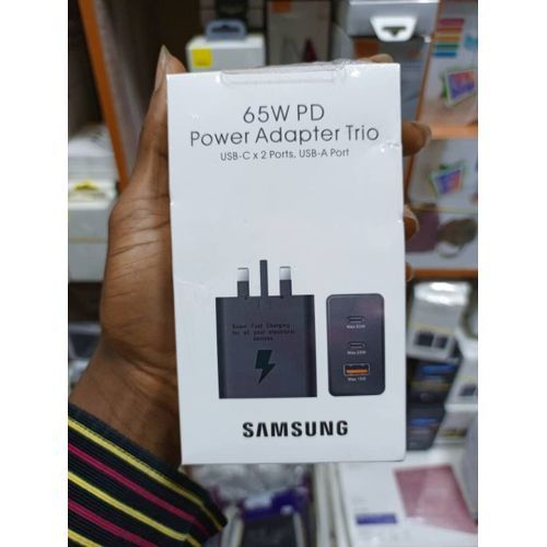 product_image_name-Samsung-65W Samsung TYPEC 65watt Super Fast Charger Adapter-1