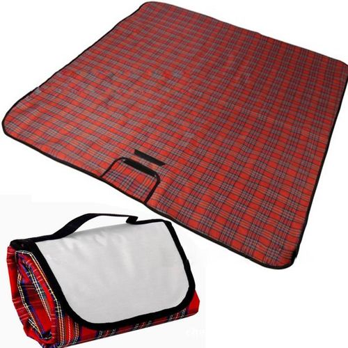 Foldable Picnic Mat In Ibadan. in Ibadan - Camping Gear, Adesewa