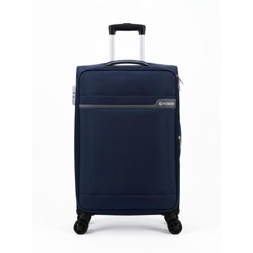 Swiss Polo By 3 Set Premium All Angle Drive Hard Case Pilot Luggage Boxes - image 2