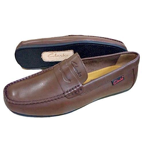 Clarks Casual Loafers Shoe - Brown | Jumia Nigeria