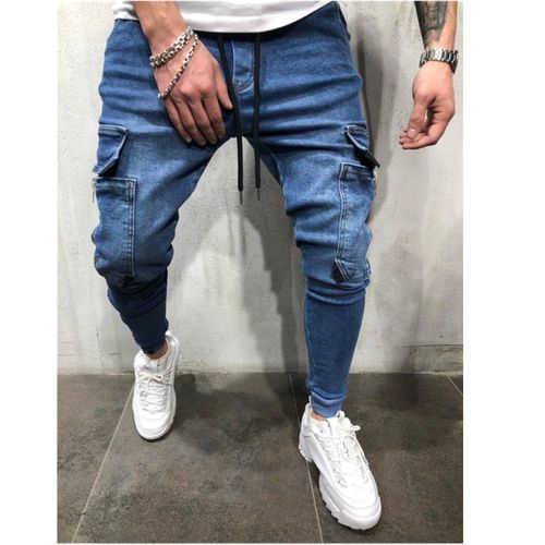 Mens outlet pencil jeans