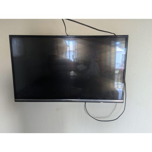 Panasonic LED TV / Flat Screen Television