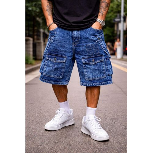 product_image_name-Puma-Shorts Jeans -1