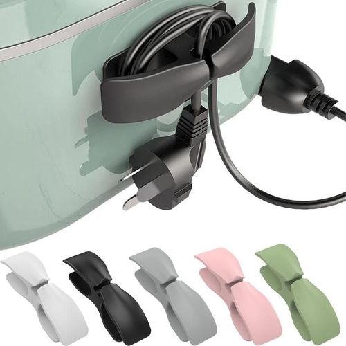 Cable Organizer Cord Organizer Cord Wrapper For Kitchen Appliances