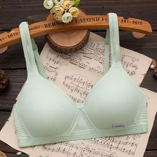 Teenage Girl Underwear Puberty Young Girls Small Bras Children Teens  Training Bra for Kids Teenagers Lingerie