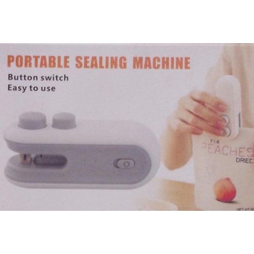 Generic Mini Portable Sealer - image 2