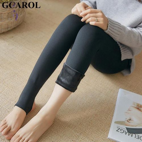 Up To 70% Off on Winter Thermal High Waist Opa... | Groupon Goods