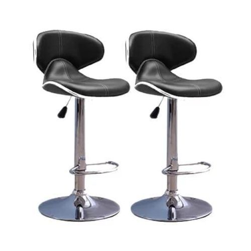 Generic Modern adjustable bar stool