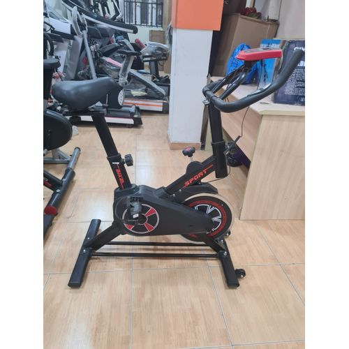 Exercise bike jumia shop