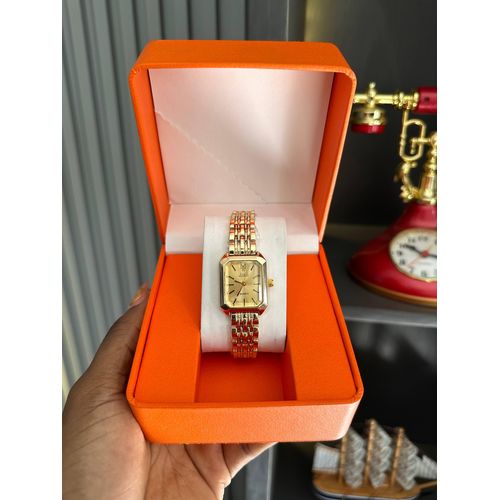 Fashion Jaili Watch