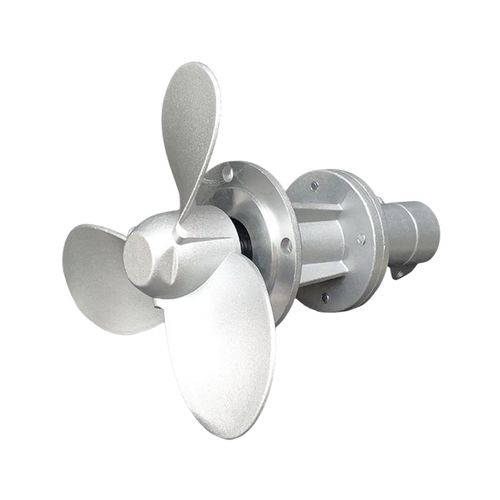 Generic Universal Boat Propeller Aluminum Boat Accessories Wear 26