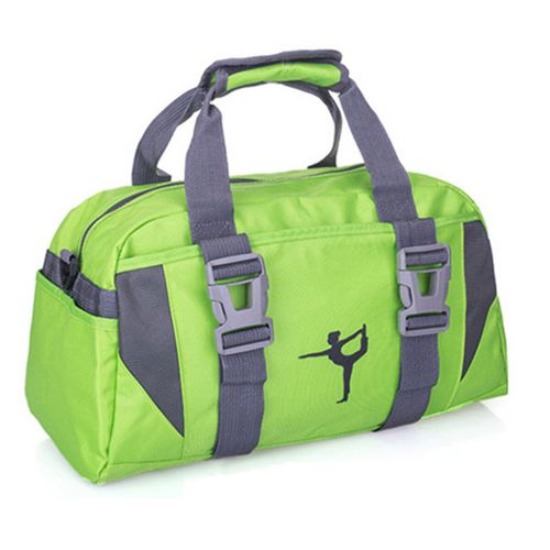 Large Yoga Pilates Mat Bag Gym Exercise Carrier Tote Bag for Pilates 
