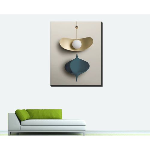 Generic Wall Panel Art Portrait Canvas Jumia Nigeria