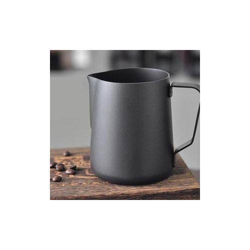 Non Stick Stainless Steel Milk Frothing Pitcher Espresso Coffee