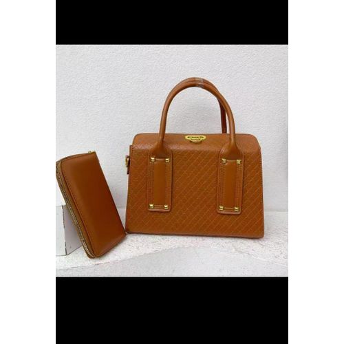 Ladies Everything Classy Ladies Hand Bag