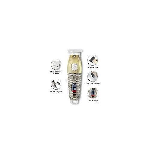 VGR V-976 Professional Hair Trimmer – Cordless Rechargeable Clipper - image 3